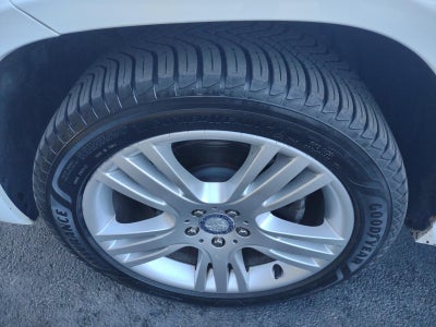 2013 Mercedes-Benz GLK GLK 350 4MATIC®