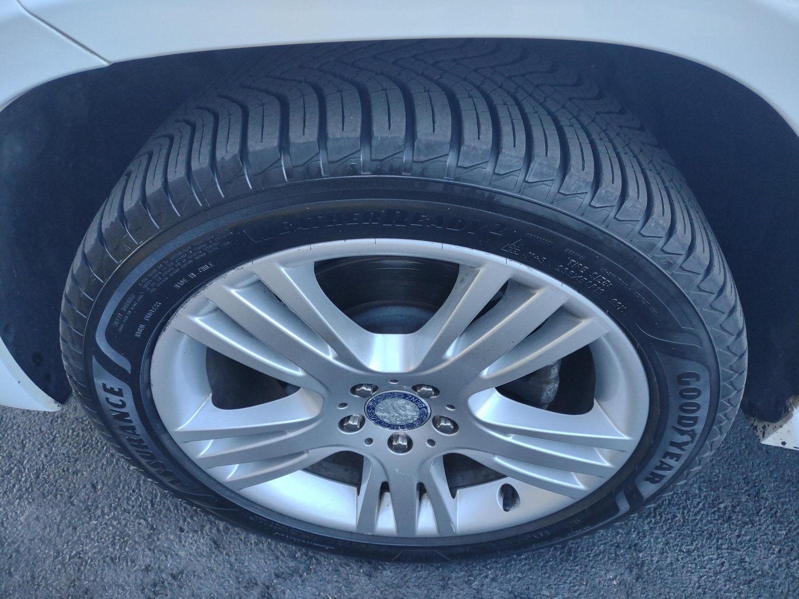 2013 Mercedes-Benz GLK GLK 350 4MATIC®