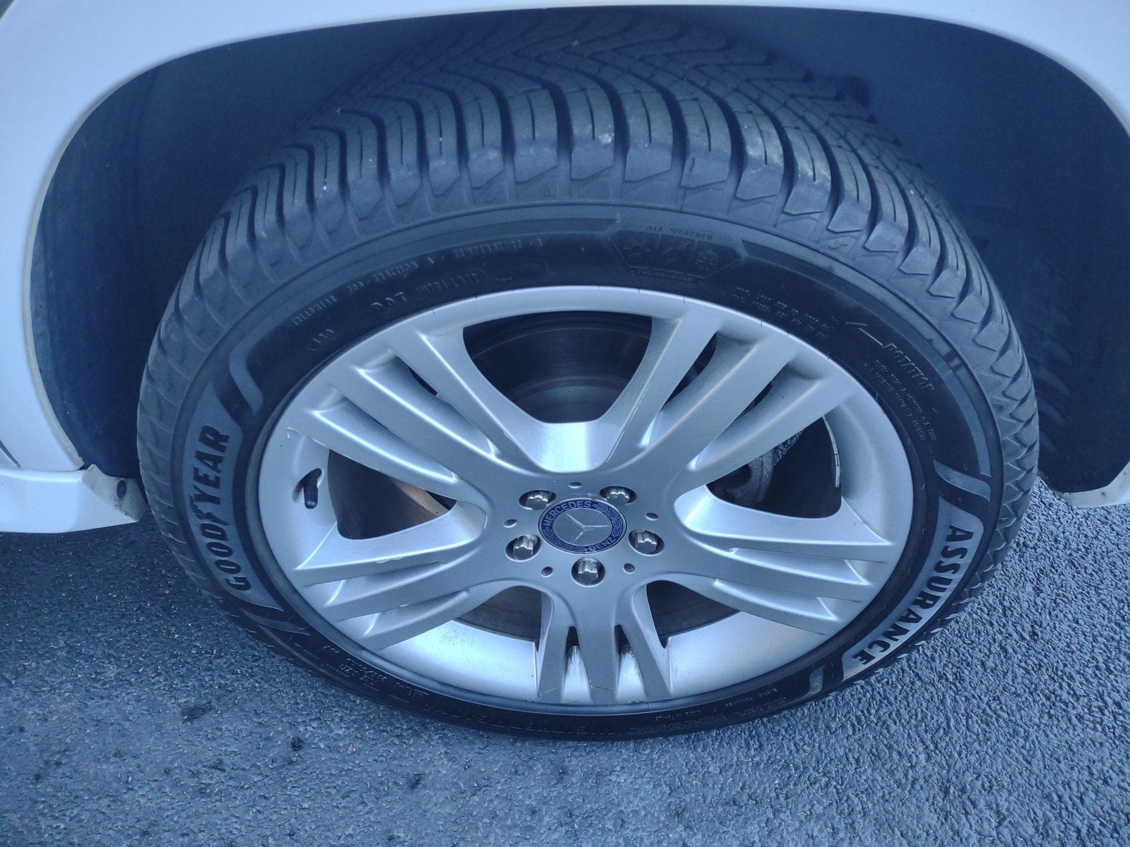 2013 Mercedes-Benz GLK GLK 350 4MATIC®