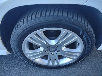 2013 Mercedes-Benz GLK GLK 350 4MATIC®