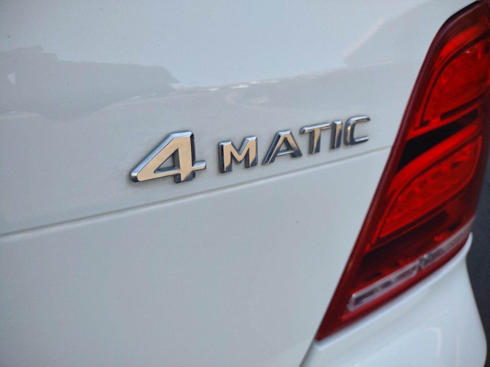 2013 Mercedes-Benz GLK GLK 350 4MATIC®