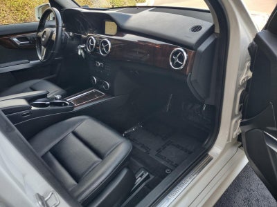 2013 Mercedes-Benz GLK GLK 350 4MATIC®