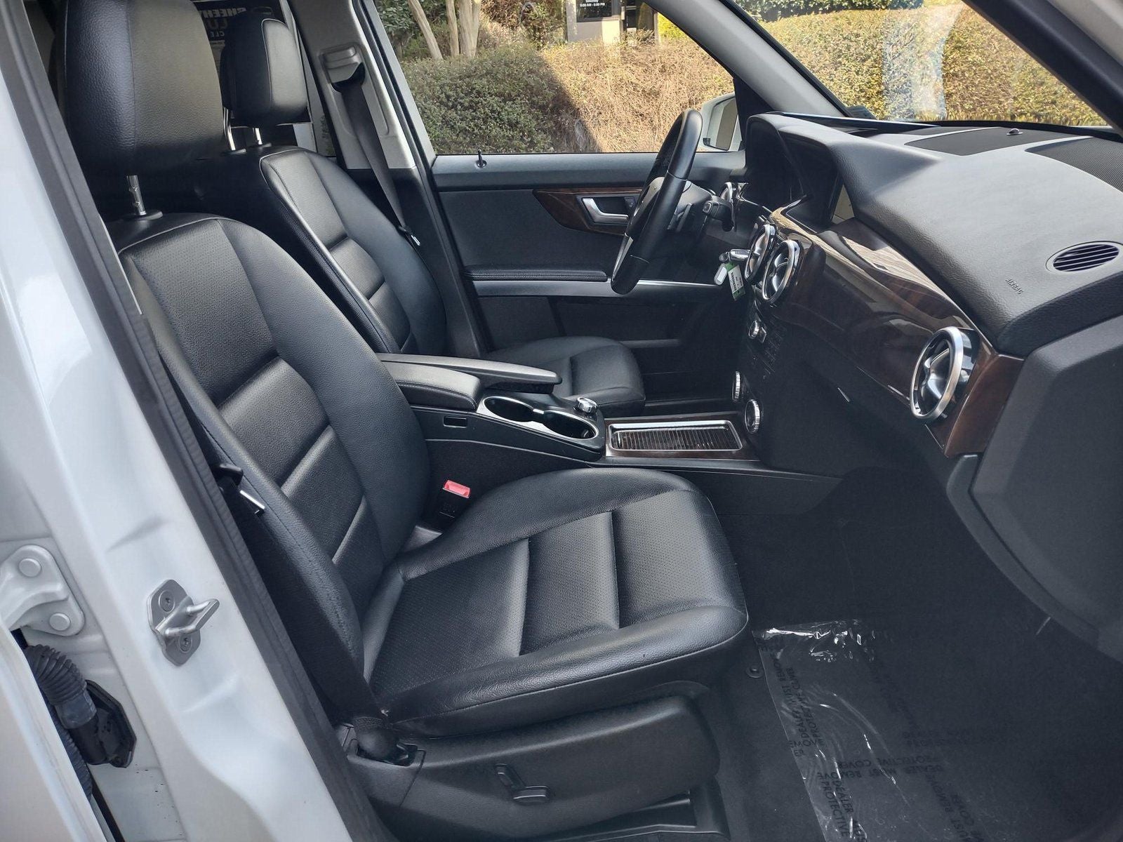 2013 Mercedes-Benz GLK GLK 350 4MATIC®