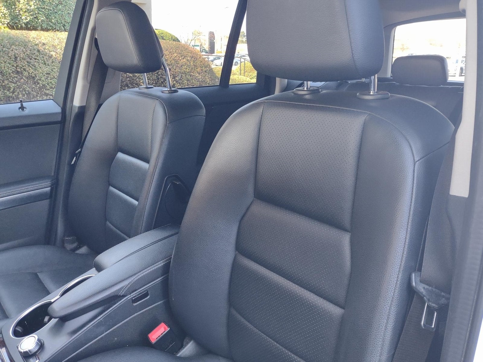 2013 Mercedes-Benz GLK GLK 350 4MATIC®