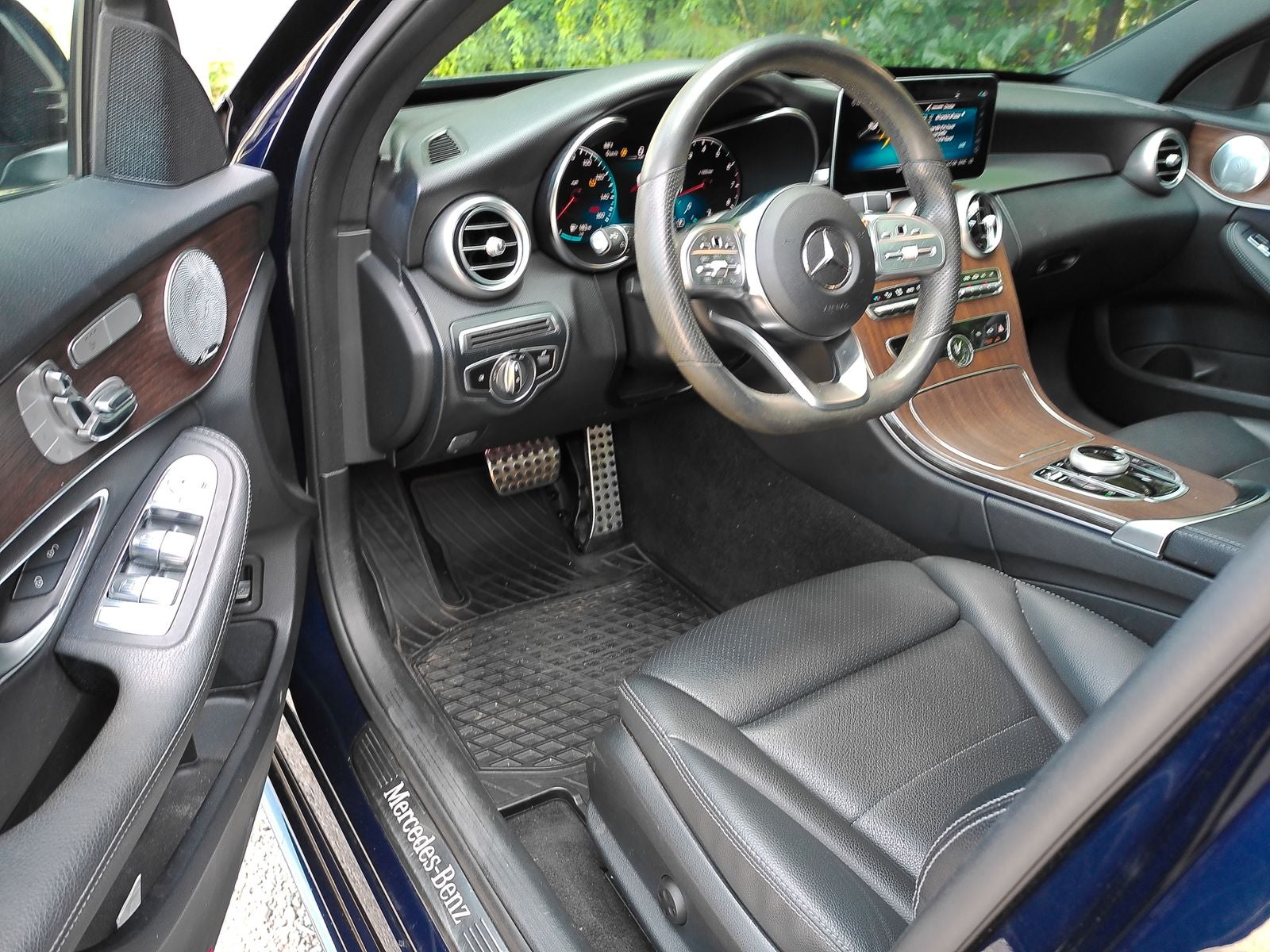 2020 Mercedes-Benz C-Class C 300 4MATIC®