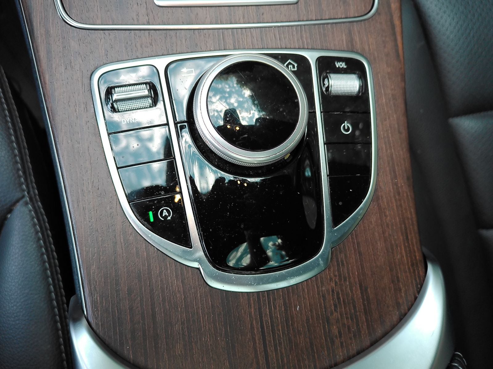 2020 Mercedes-Benz C-Class C 300 4MATIC®