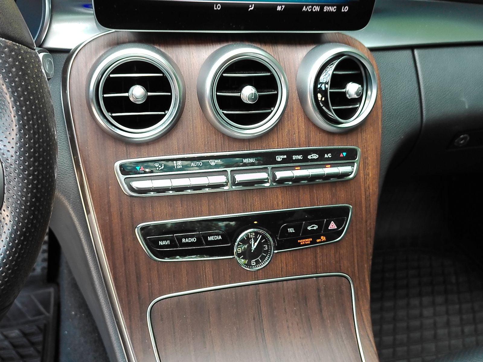 2020 Mercedes-Benz C-Class C 300 4MATIC®