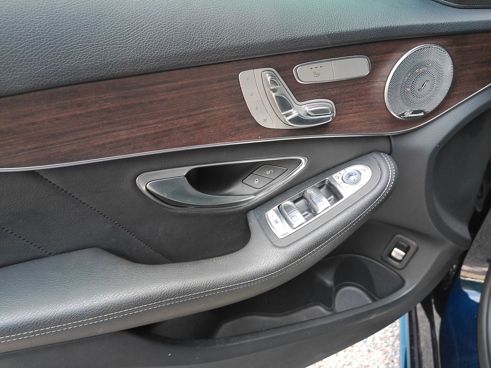 2020 Mercedes-Benz C-Class C 300 4MATIC®
