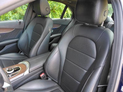 2020 Mercedes-Benz C-Class C 300 4MATIC®
