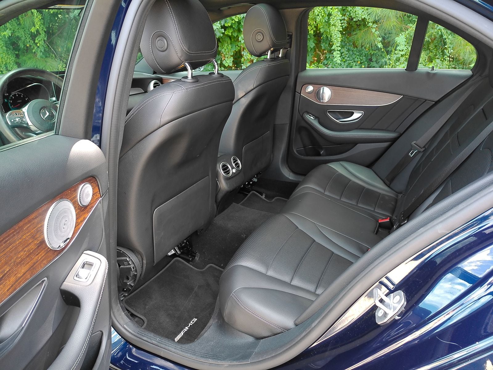 2020 Mercedes-Benz C-Class C 300 4MATIC®