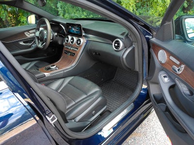 2020 Mercedes-Benz C-Class C 300 4MATIC®