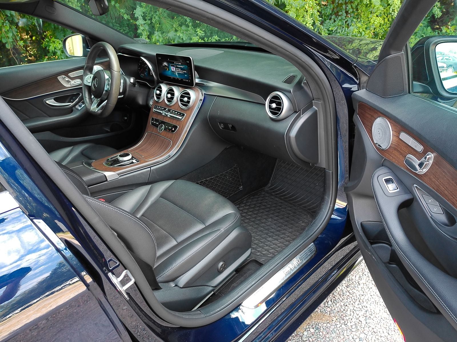 2020 Mercedes-Benz C-Class C 300 4MATIC®