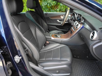 2020 Mercedes-Benz C-Class C 300 4MATIC®