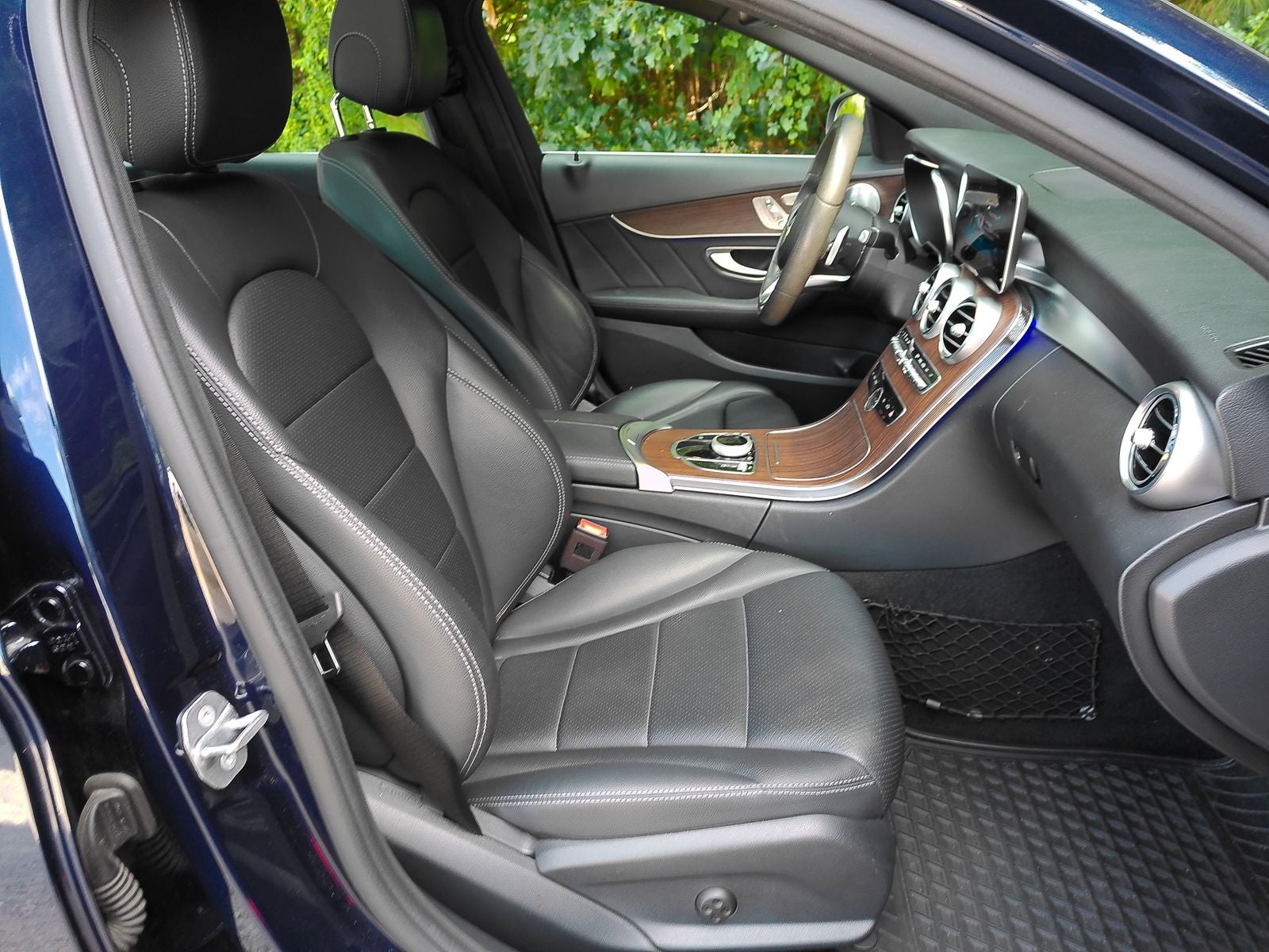 2020 Mercedes-Benz C-Class C 300 4MATIC®