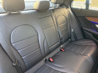 2020 Mercedes-Benz C-Class C 300 4MATIC®