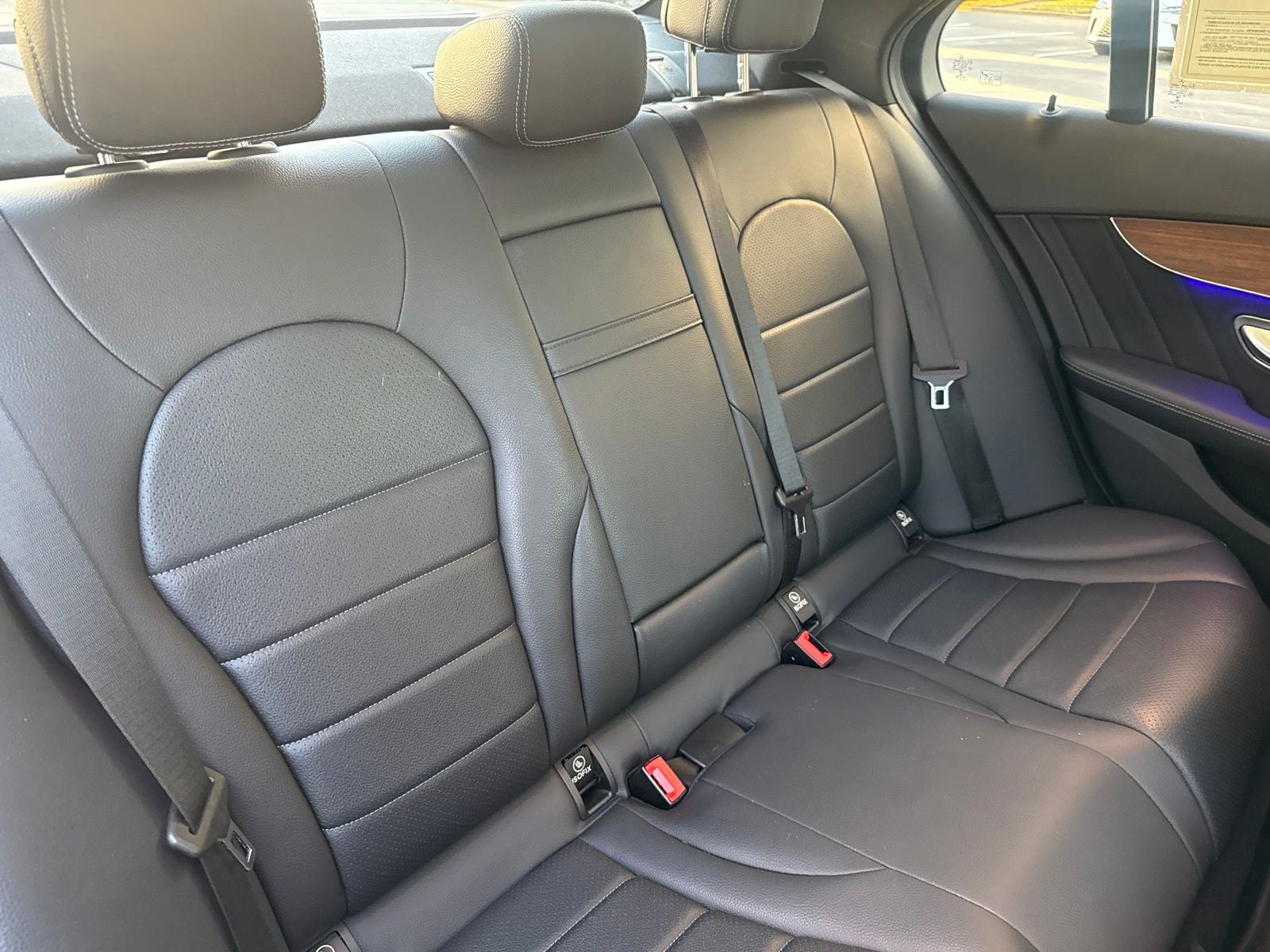 2020 Mercedes-Benz C-Class C 300 4MATIC®