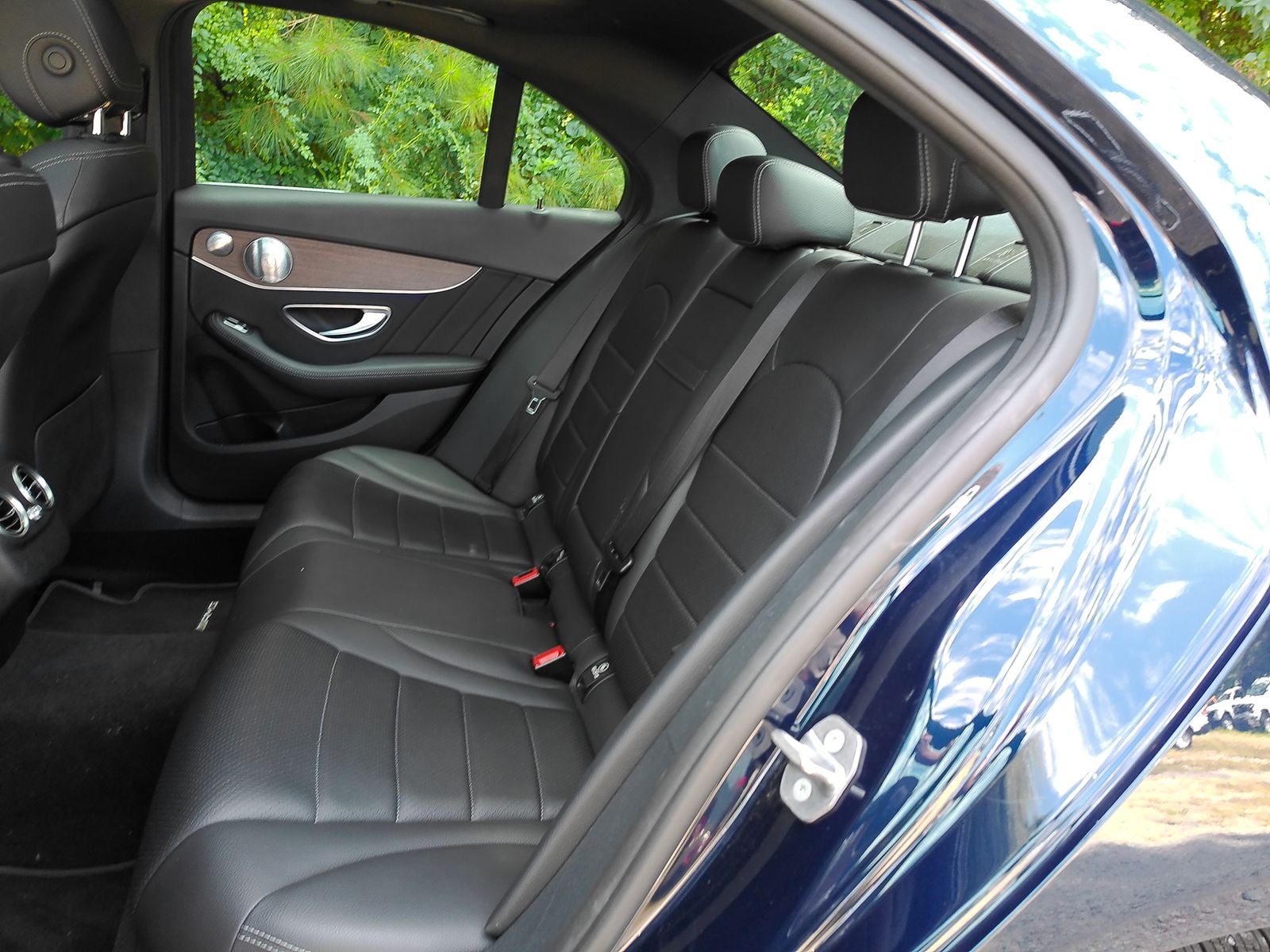 2020 Mercedes-Benz C-Class C 300 4MATIC®