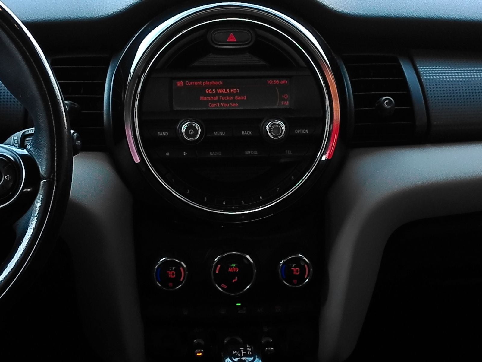 2016 MINI Cooper Base
