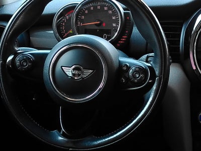 2016 MINI Cooper Base
