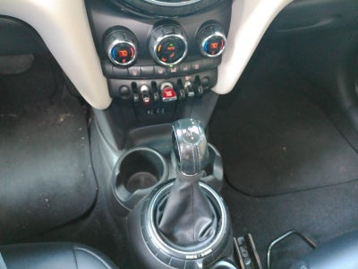 2016 MINI Cooper Base