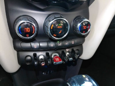 2016 MINI Cooper Base