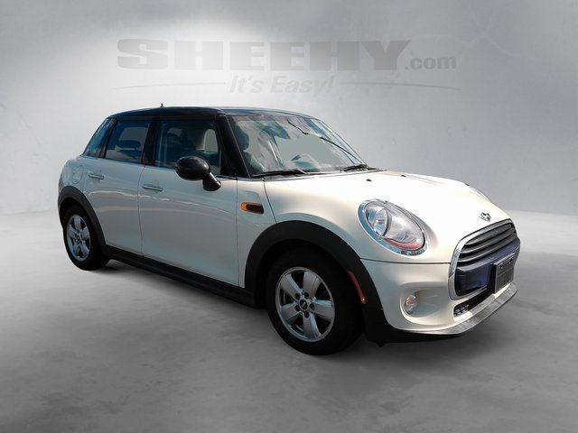 2016 MINI Cooper Base