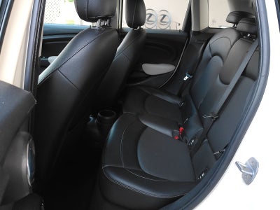 2016 MINI Cooper Base