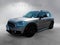 2018 MINI Cooper S E Countryman