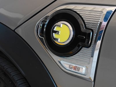 2018 MINI Cooper S E Countryman