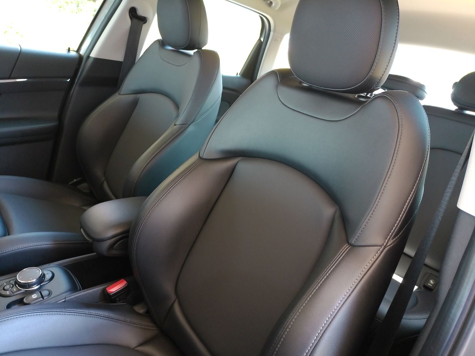 2018 MINI Cooper S E Countryman