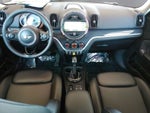 2018 MINI Cooper S E Countryman