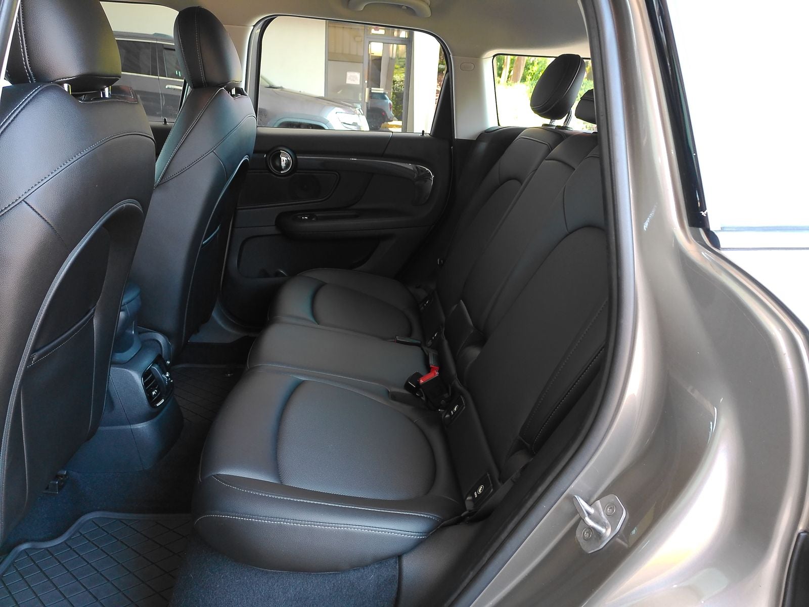 2018 MINI Cooper S E Countryman