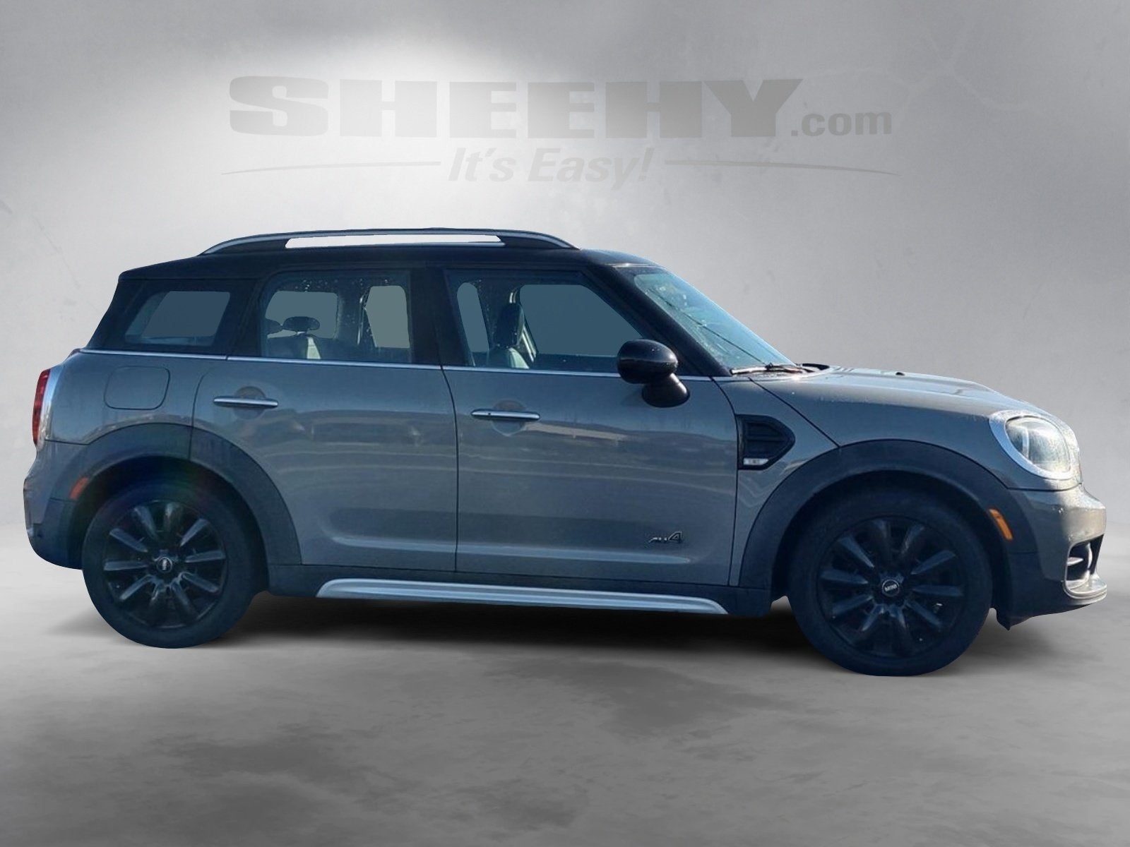 2019 MINI Cooper Countryman ALL4 Signature ALL4