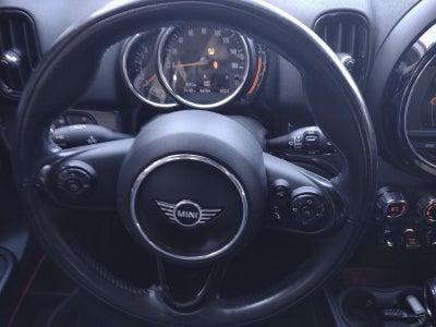 2019 MINI Cooper Countryman ALL4 Signature ALL4