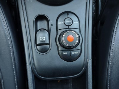 2019 MINI Cooper Countryman ALL4 Signature ALL4