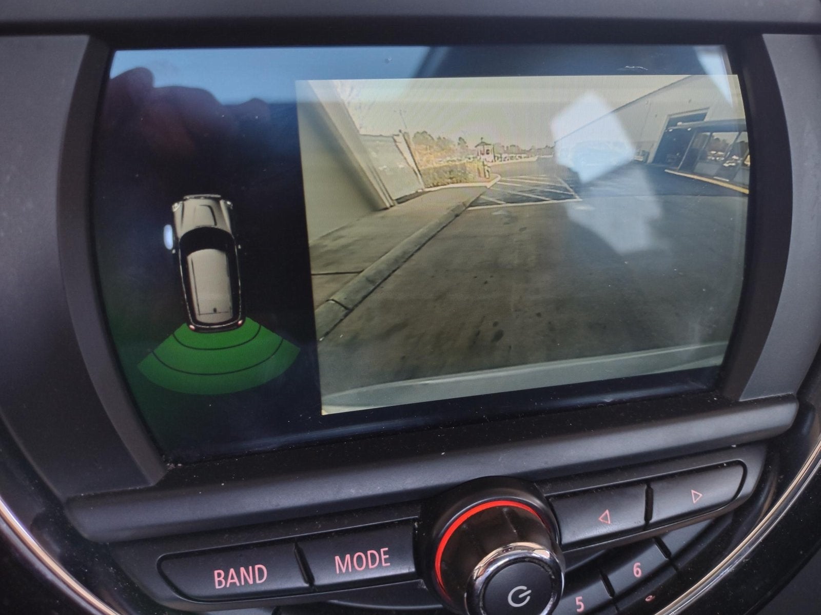 2019 MINI Cooper Countryman ALL4 Signature ALL4