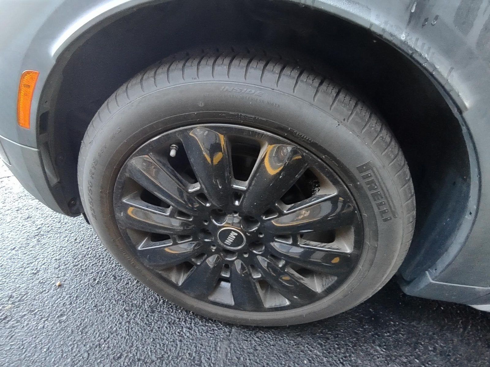 2019 MINI Cooper Countryman ALL4 Signature ALL4