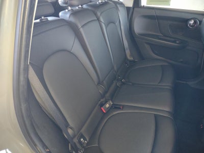 2019 MINI Cooper Countryman ALL4 Signature ALL4