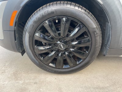 2019 MINI Cooper Countryman ALL4 Signature ALL4