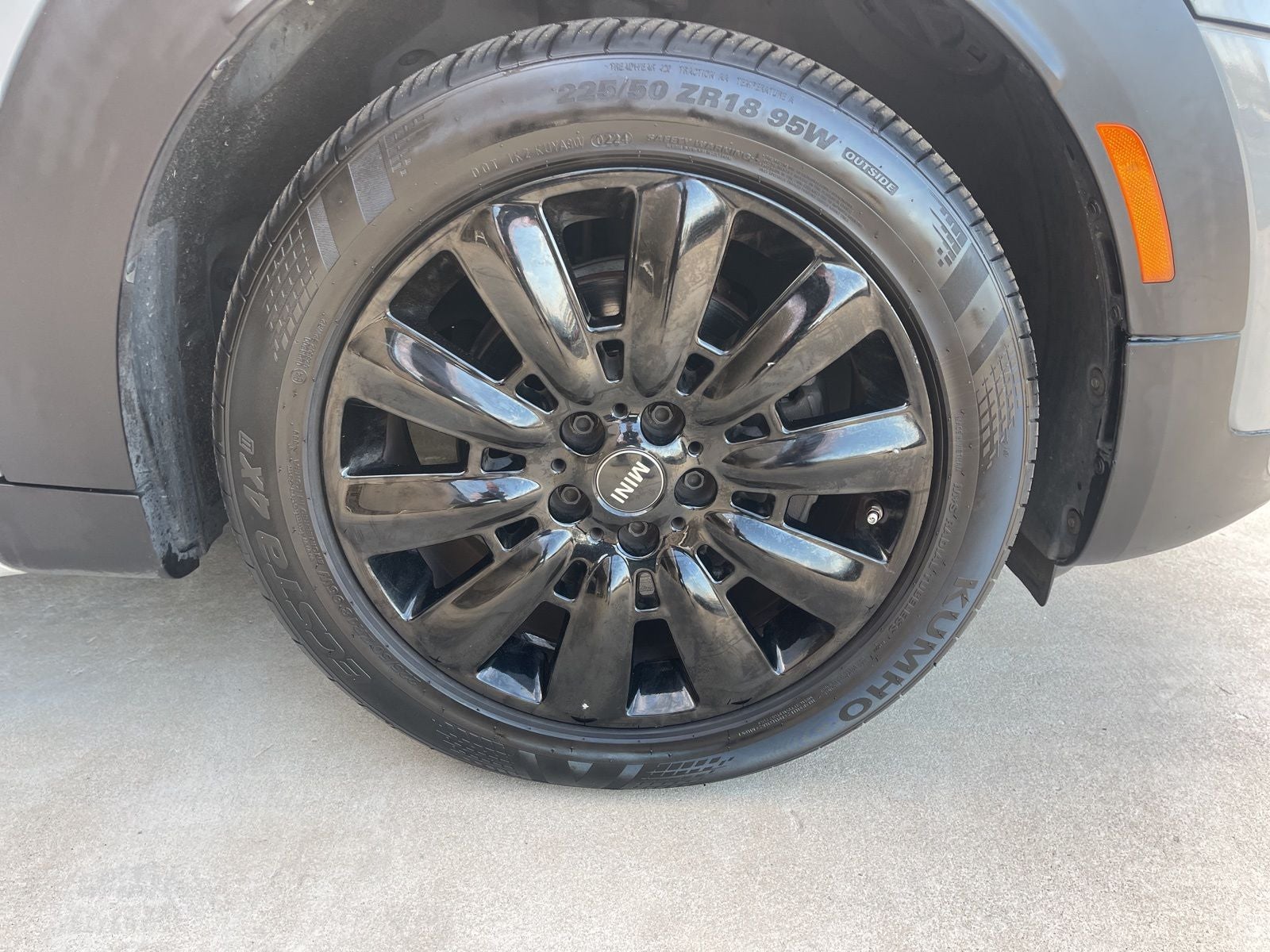 2019 MINI Cooper Countryman ALL4 Signature ALL4