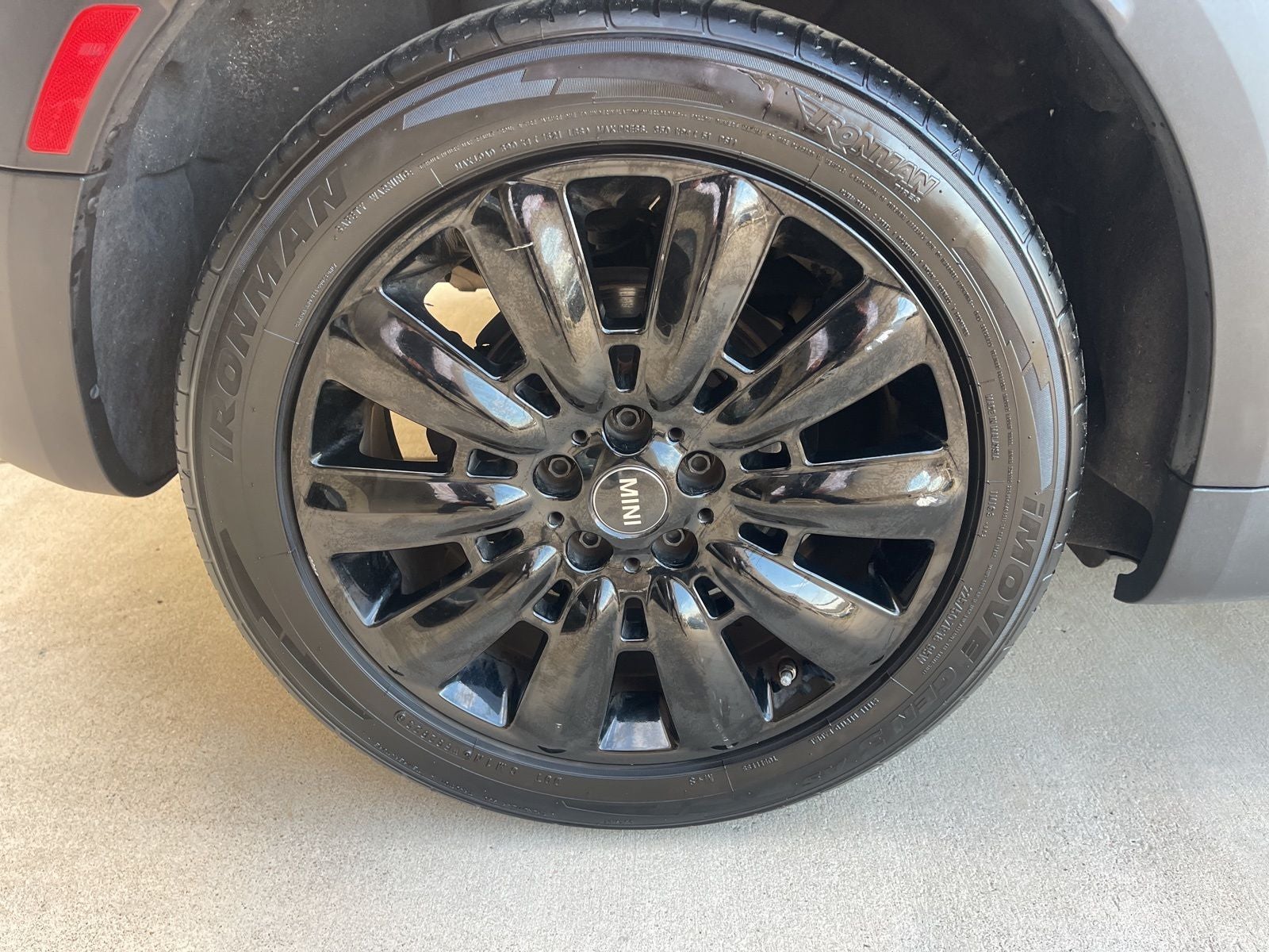 2019 MINI Cooper Countryman ALL4 Signature ALL4