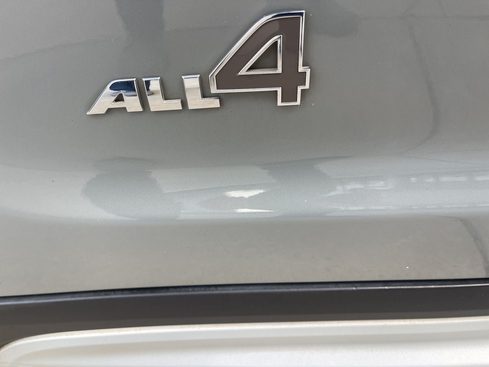 2019 MINI Cooper Countryman ALL4 Signature ALL4