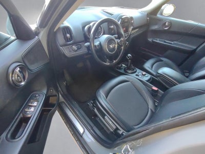 2019 MINI Cooper Countryman ALL4 Signature ALL4