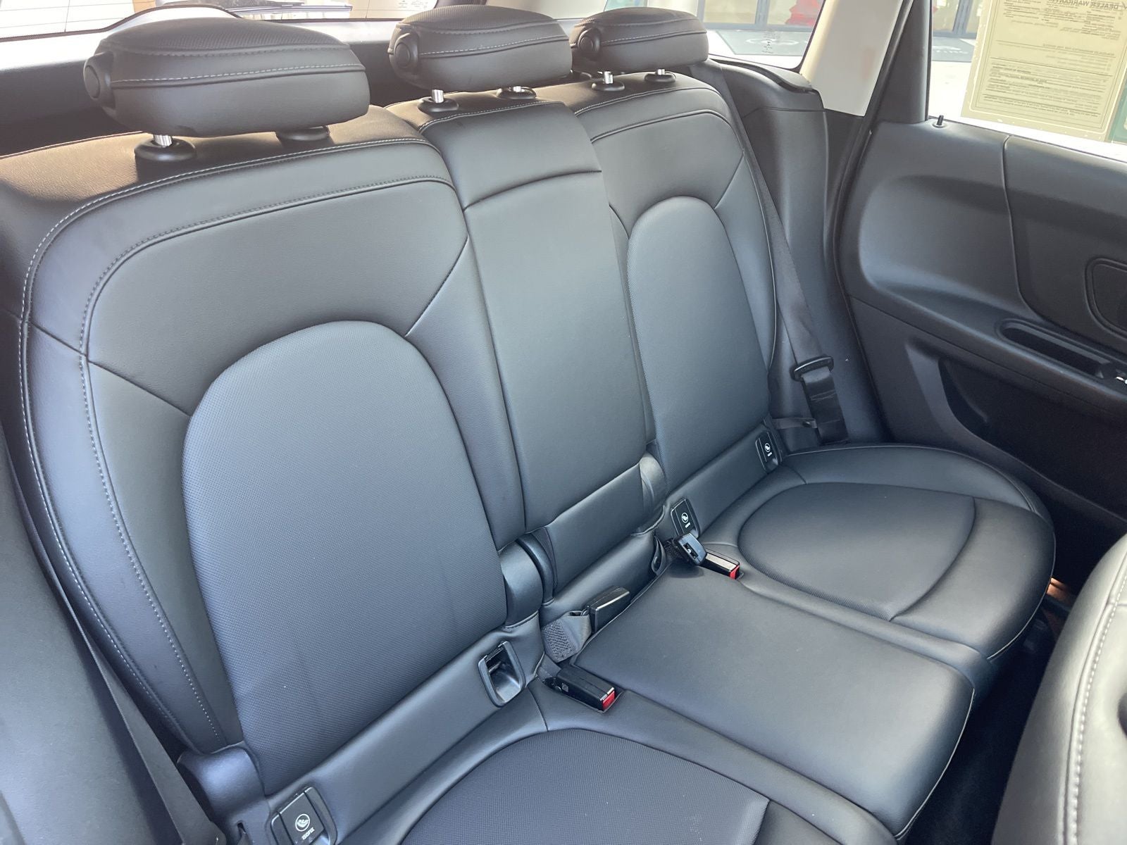 2019 MINI Cooper Countryman ALL4 Signature ALL4