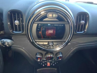 2019 MINI Cooper Countryman ALL4 Signature ALL4