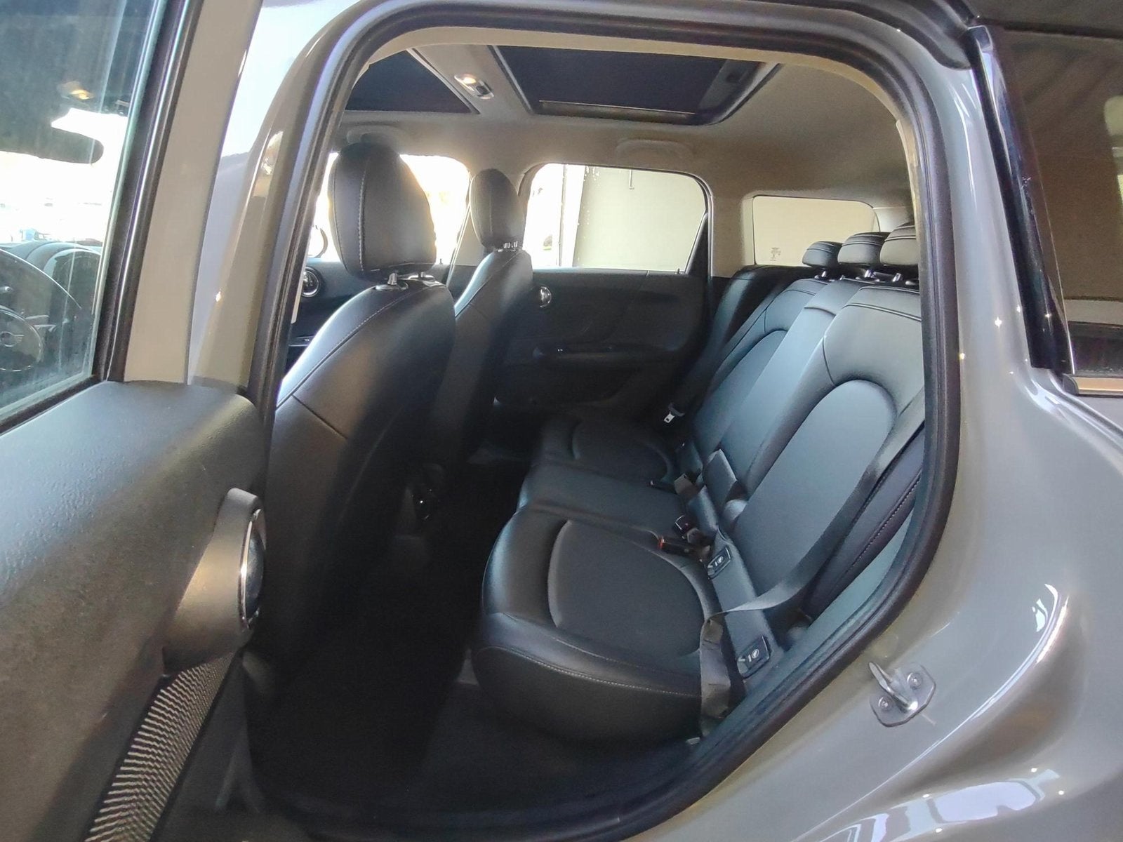 2019 MINI Cooper Countryman ALL4 Signature ALL4