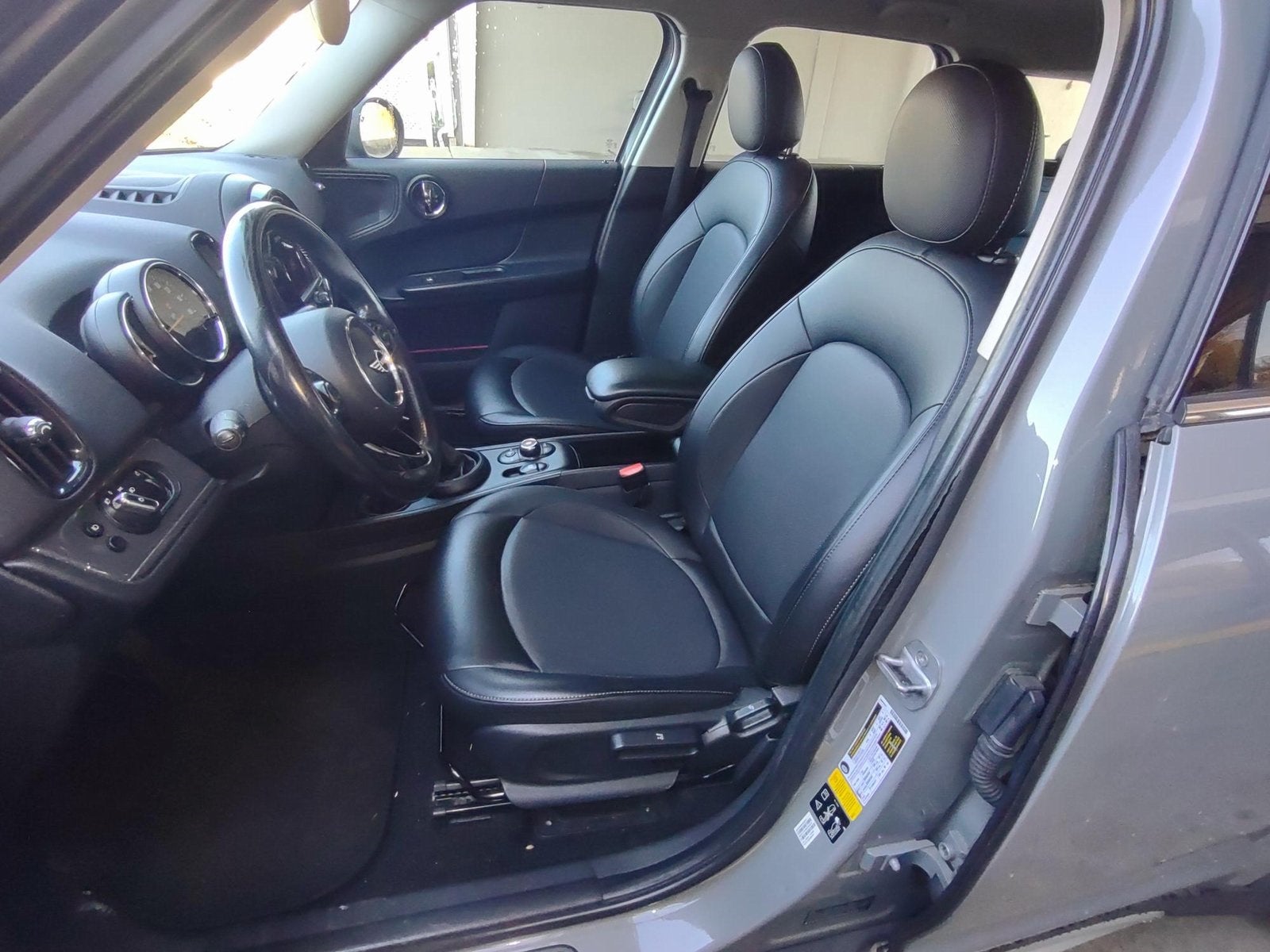 2019 MINI Cooper Countryman ALL4 Signature ALL4