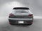 2018 Porsche Macan GTS