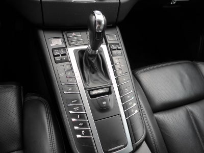 2018 Porsche Macan GTS