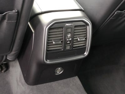 2018 Porsche Macan GTS